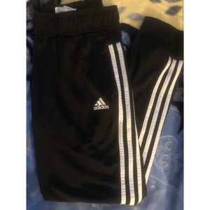 Women’s Medium Adidas Plants